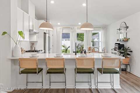80 BOULDER Lane, St. Johns, FL 32259