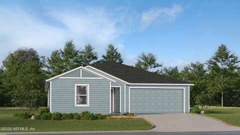 undefined, Green Cove Springs, FL 32043