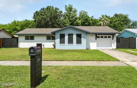 2734 COLONIES Drive, Jacksonville Beach, FL 32250