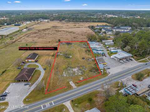 undefined, Starke, FL 32091