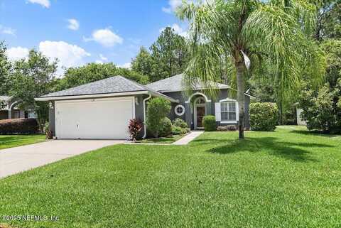 undefined, Saint Augustine, FL 32092
