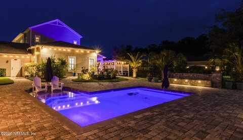 258 HAAS Avenue, Saint Augustine, FL 32095