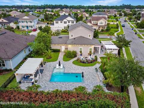 258 HAAS Avenue, Saint Augustine, FL 32095