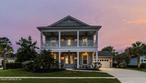 undefined, Saint Augustine, FL 32095