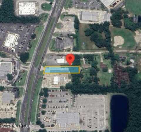 7727 BLANDING Boulevard, Jacksonville, FL 32244