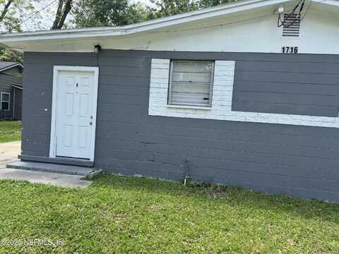 1716 WHITNER Street, Jacksonville, FL 32209