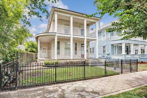 undefined, Jacksonville, FL 32206