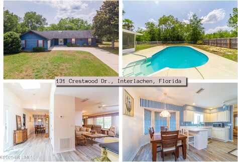 undefined, Interlachen, FL 32148