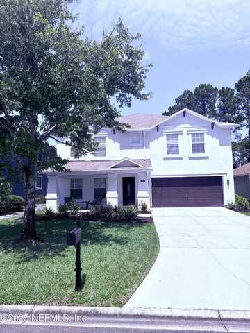305 CARRIAGE HILL Court, St. Johns, FL 32259