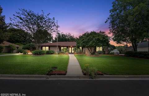 309 DEVONSHIRE Lane, Orange Park, FL 32073