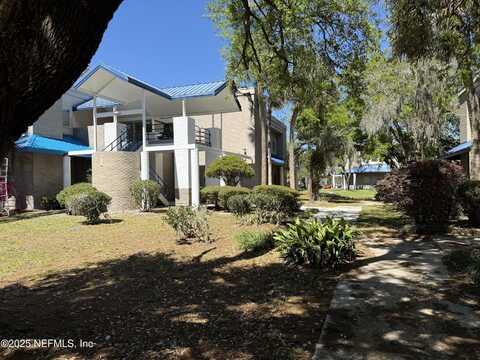 4237 SALISBURY Road unit: 100-7, Jacksonville, FL 32216