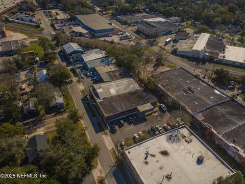 2670 PHYLLIS Street, Jacksonville, FL 32204
