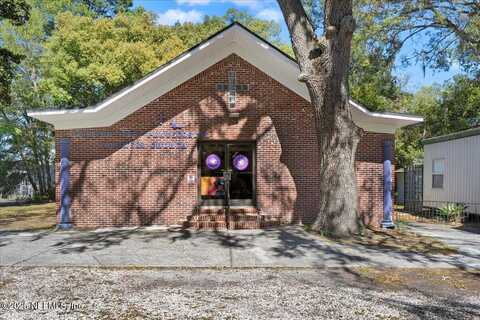 undefined, Jacksonville, FL 32208