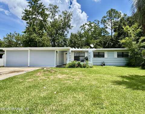 913 LE BRUN Drive, Jacksonville, FL 32205