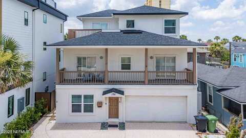 126 1ST Street S, Jacksonville Beach, FL 32250