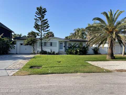 132 30TH Avenue S, Jacksonville Beach, FL 32250