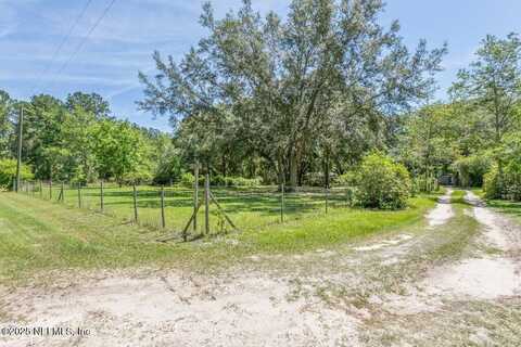 undefined, Sanderson, FL 32087