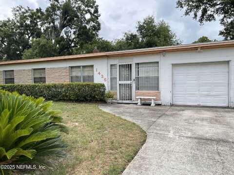 undefined, Jacksonville, FL 32208