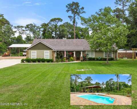 undefined, Callahan, FL 32011