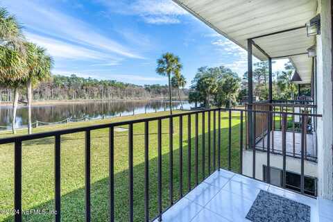 1530 EL PRADO Road unit: 5, Jacksonville, FL 32216