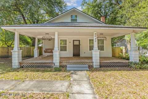 3040 ROSSELLE Street, Jacksonville, FL 32205