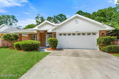 7509 CLIFF COTTAGE Drive, Jacksonville, FL 32244