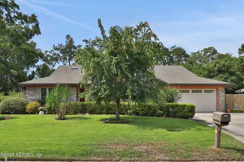 5604 SWAMP FOX Road, Jacksonville, FL 32210