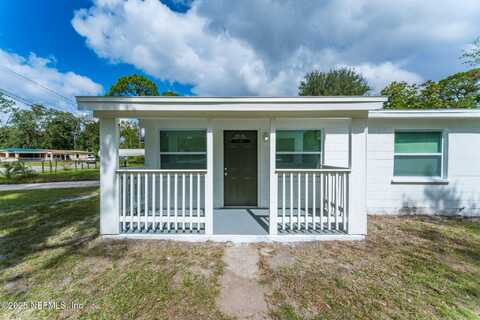 6109 CARNATION Road, Jacksonville, FL 32209