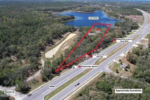 1481 STATE ROAD 20, Interlachen, FL 32148