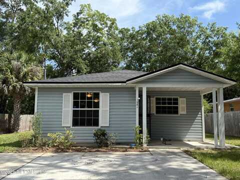 undefined, Jacksonville, FL 32209