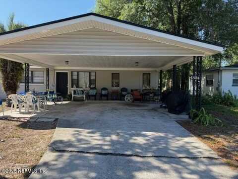 undefined, Jacksonville, FL 32208