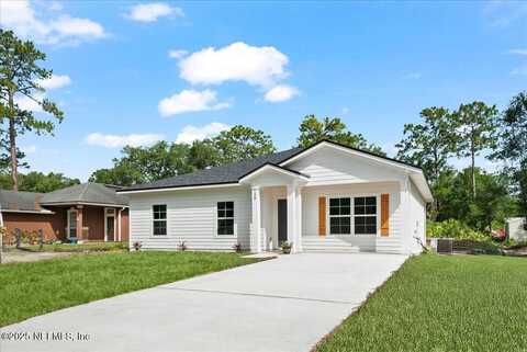 undefined, East Palatka, FL 32131