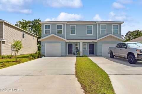 undefined, Callahan, FL 32011