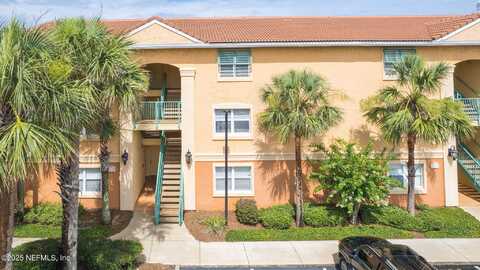 108 LAGUNA VILLAS Boulevard unit: D22, Jacksonville Beach, FL 32250