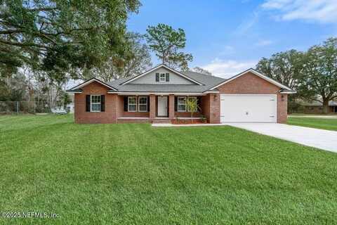 undefined, Callahan, FL 32011