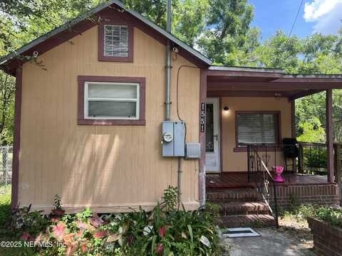 undefined, Jacksonville, FL 32209