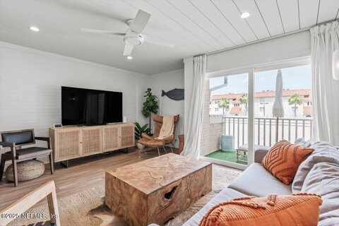 901 OCEAN Boulevard unit: 91, Atlantic Beach, FL 32233