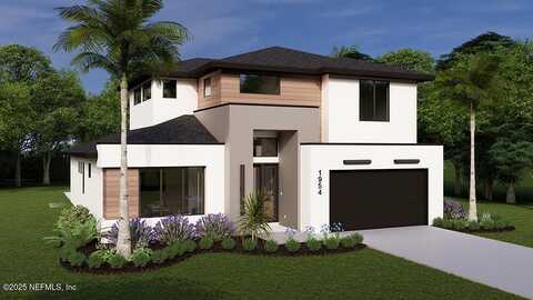 562 PONTE VEDRA Boulevard, Ponte Vedra Beach, FL 32082