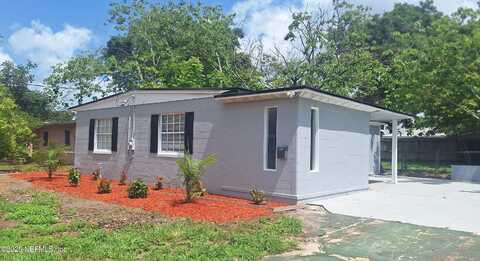 undefined, Jacksonville, FL 32211