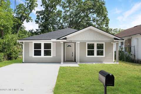 undefined, Jacksonville, FL 32209