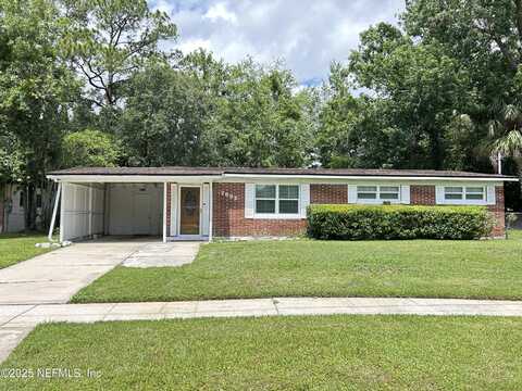 undefined, Jacksonville, FL 32210