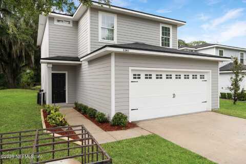 undefined, Jacksonville, FL 32205