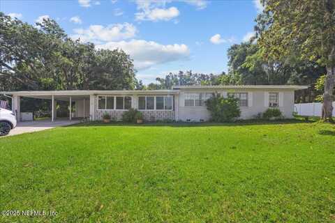 undefined, San Mateo, FL 32187