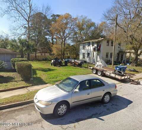 undefined, Jacksonville, FL 32209
