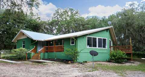 5817 S CRATER LAKE Circle, Keystone Heights, FL 32656