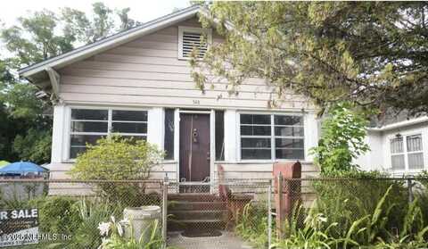undefined, Jacksonville, FL 32206