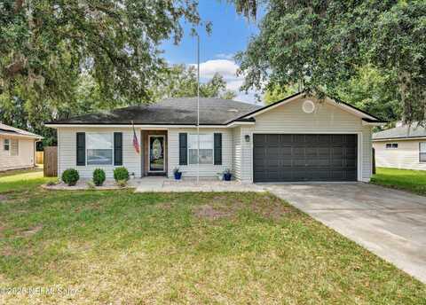 undefined, Macclenny, FL 32063