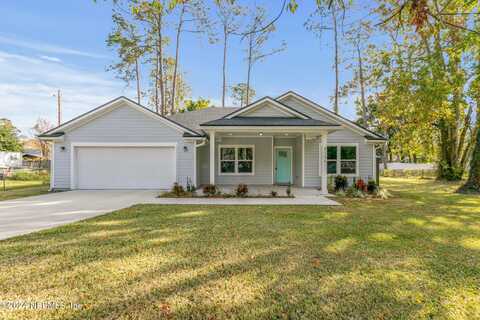 6133 CATAWISSA Court, Jacksonville, FL 32244