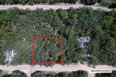 DOTTIE Street, Interlachen, FL 32148