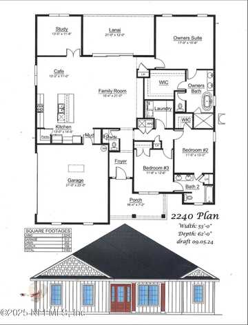 undefined, Keystone Heights, FL 32656